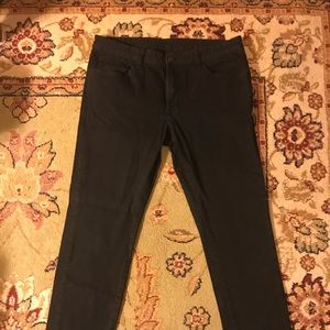 Uniqlo Chino Pant
